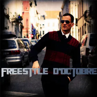 Freestyles d'octobre by James Deano