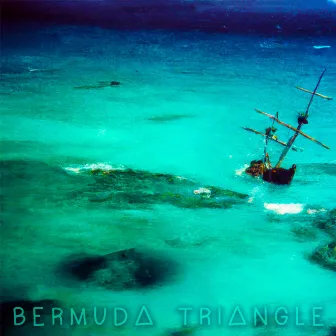 Bermuda Triangle by Rum Guzzler