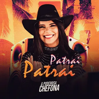 Patrai Patrai by A PODEROSA CHEFONA