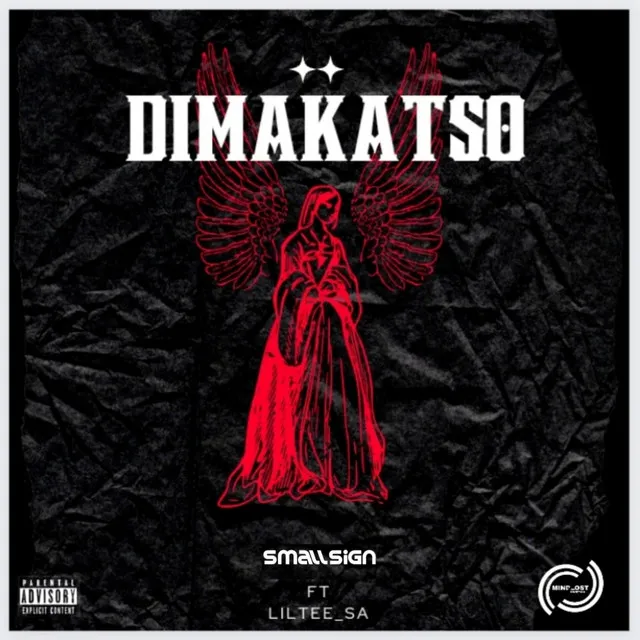 DIMAKATSO