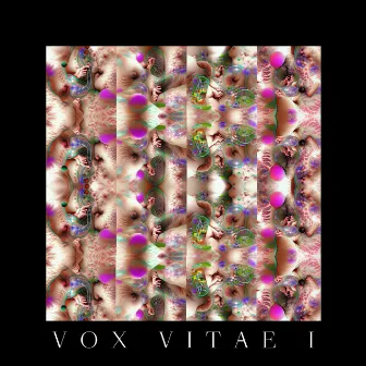 Vox Vitae 1 by Cecilia Gauna