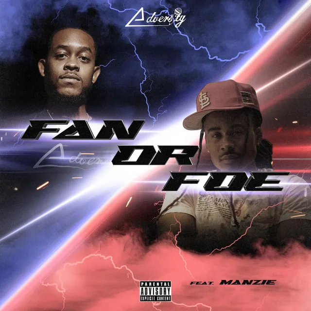 Fan or Foe