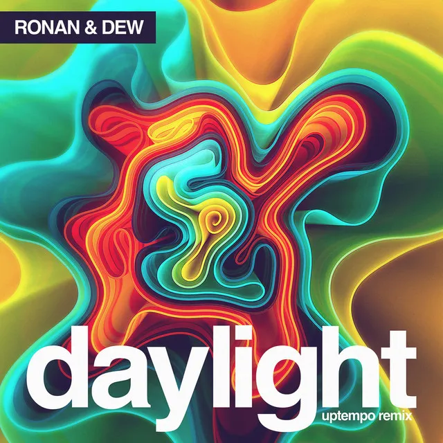 Daylight - Uptempo Remix