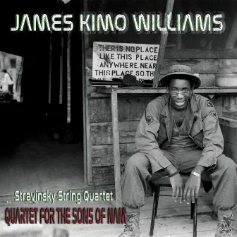 Quartet For The Sons of Nam by James Kimo Williams