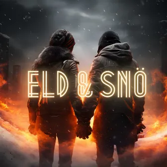 Eld & Snö by Robin Rick