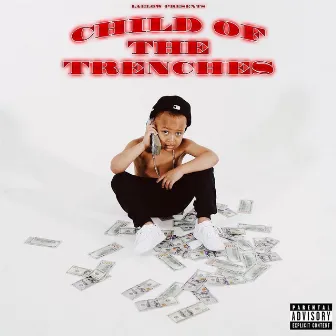 Child of the Trenches by LaeLow