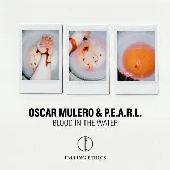 Blood In The Water by P.E.A.R.L.