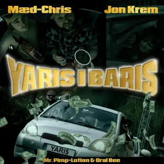 Yaris i Baris by Jon Krem