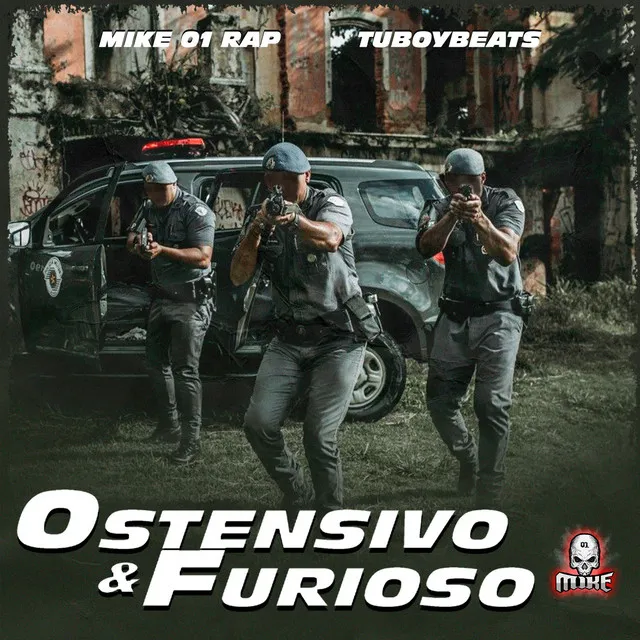 Ostensivo e Furioso