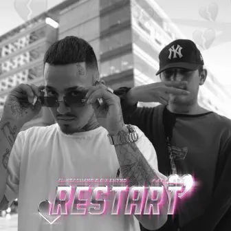 Restart by Chyno