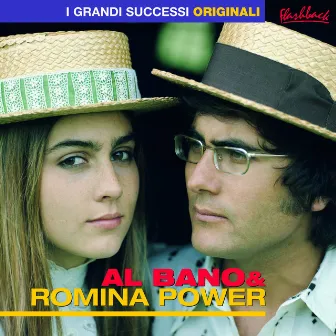 Albano & Romina Power by Al Bano And Romina Power