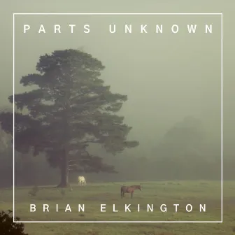 Parts Unknown by Brian Elkington