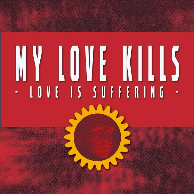 Love Is Suffering