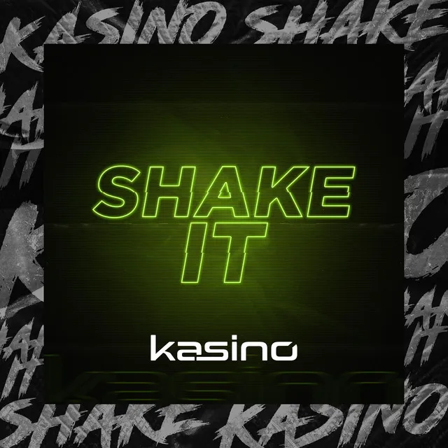 Shake It - Radio Edit