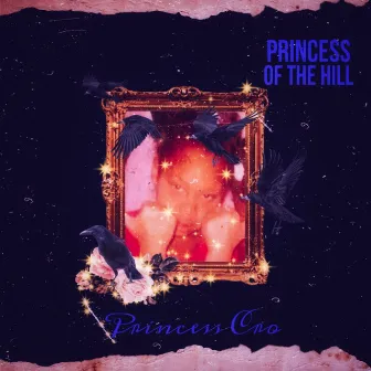 Princess Of the hill by EKO