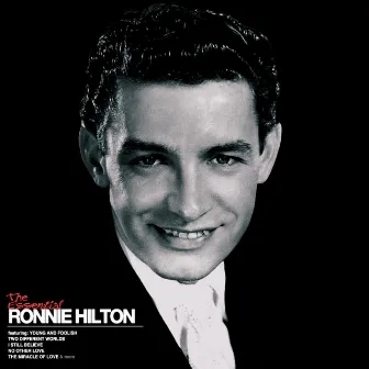 The Essential Ronnie Hilton by Ronnie Hilton