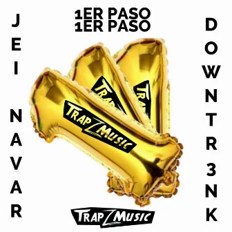 1er Paso by Jei Navar