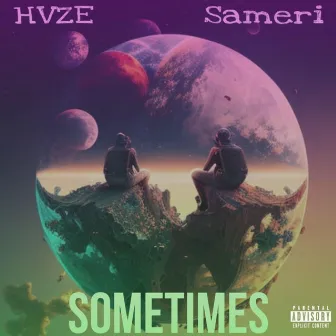 Sometimes by Sameri