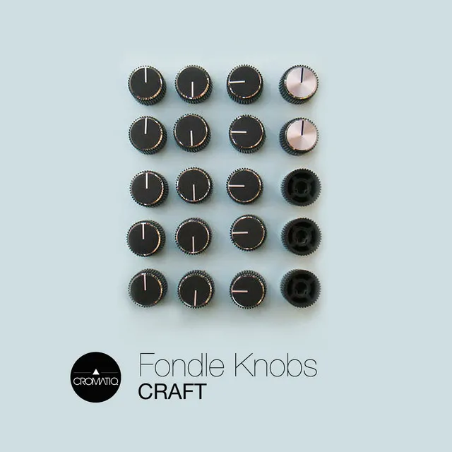 Fondle Knobs EP