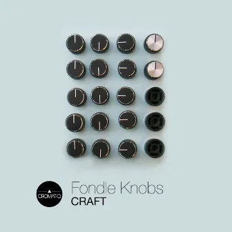 Fondle Knobs EP by Craft Integrated