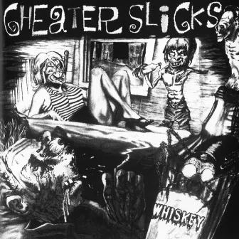 Whiskey by Cheater Slicks