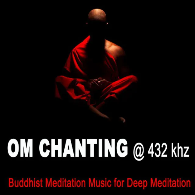 Buddhist Meditation Music