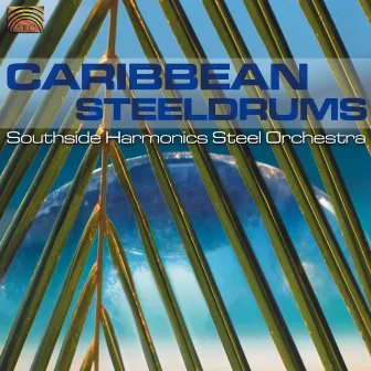 Southside Harmonics Steel Orchestra: Caribbean Steeldrums by Southside Harmonics Steel Orchestra