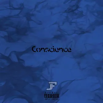 Conscience by JayFiggy