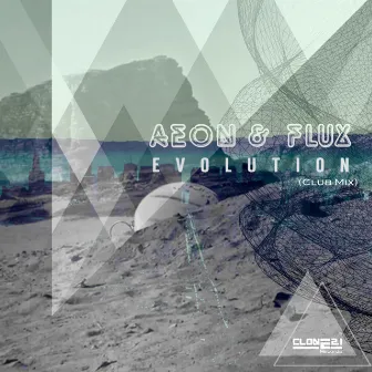 Evolution by Flux