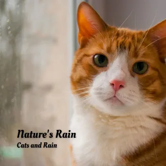 Nature's Rain: Cats and Rain by Precip