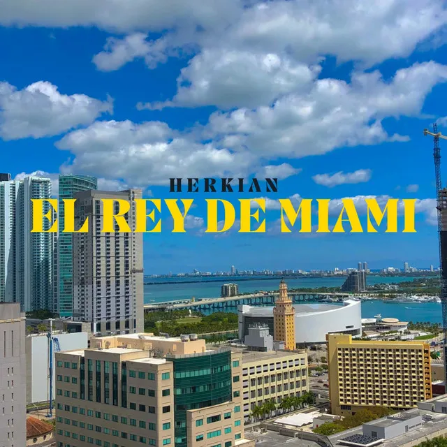 El Rey de Miami