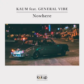 Nowhere by Kaum