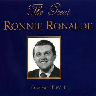 The Great Ronnie Ronalde Volume One by Ronnie Ronalde