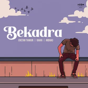 Bekadra by Ardaas