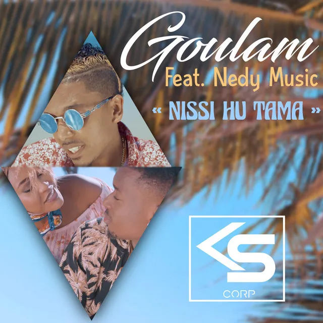 Nissi Hu Tama (feat. Nedy Music)