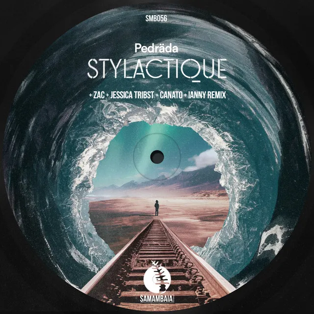 Stylactique - Jessica Tribst Remix