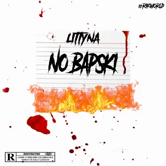 No Bapski by LittyNa