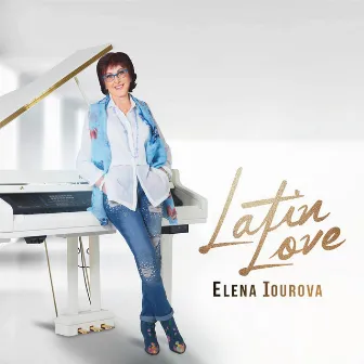 Latin Love by Elena Iourova