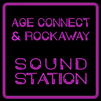 Sound Station by Rockaway