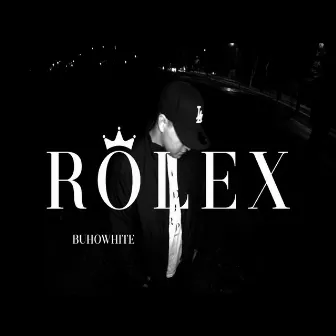 Rolex by Buhowhite