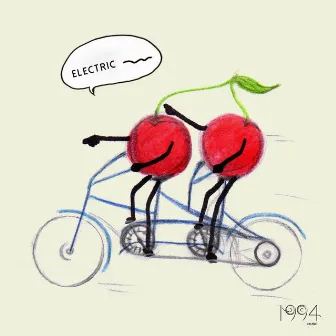 Electric by Alex Marttin