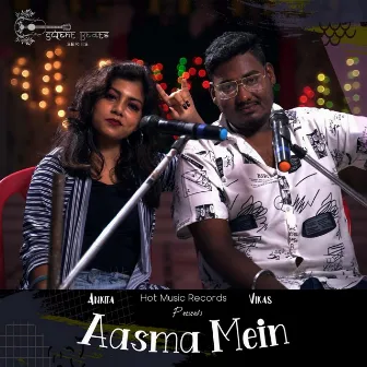 Aasma Mein (Original) by Vikas Ranjan Karmakar