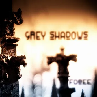 Grey Shadows by Fobee