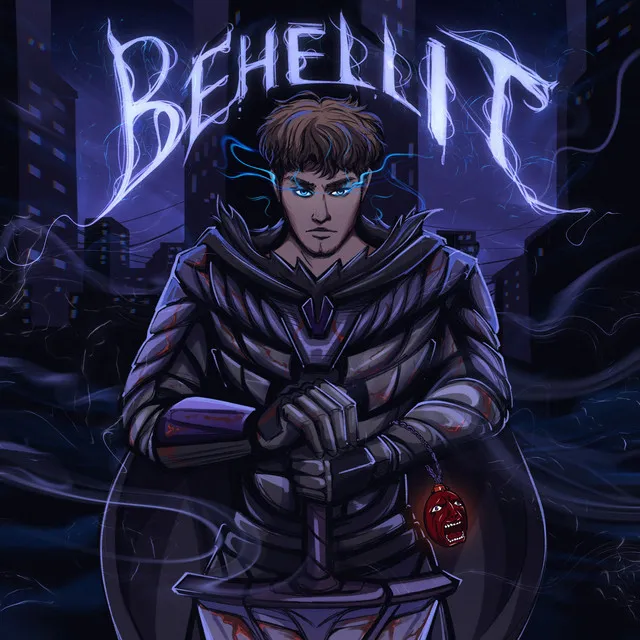 BEHELLIT