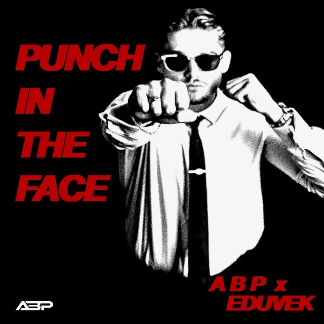 PUNCH IN THE FACE