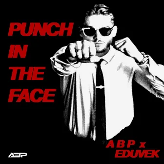 PUNCH IN THE FACE by EDUVEK