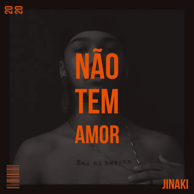 Não Tem Amor