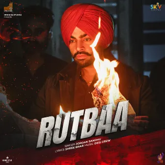 Rutbaa Title Track (From 