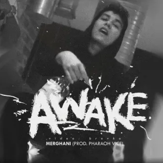 Awake by Merghani