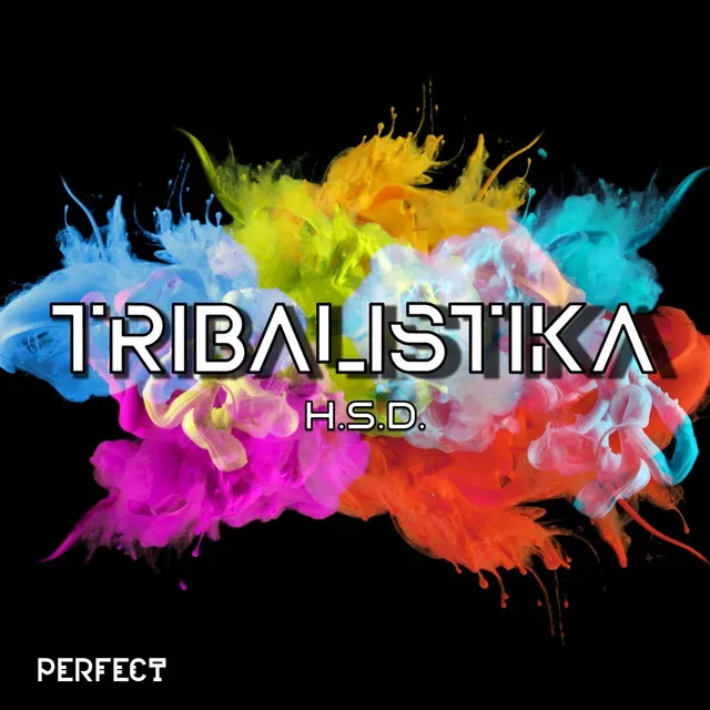 Tribalistika - Dj Global Byte Mix